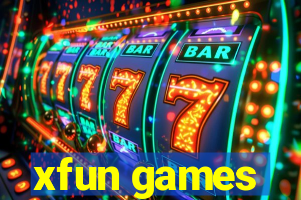 xfun games